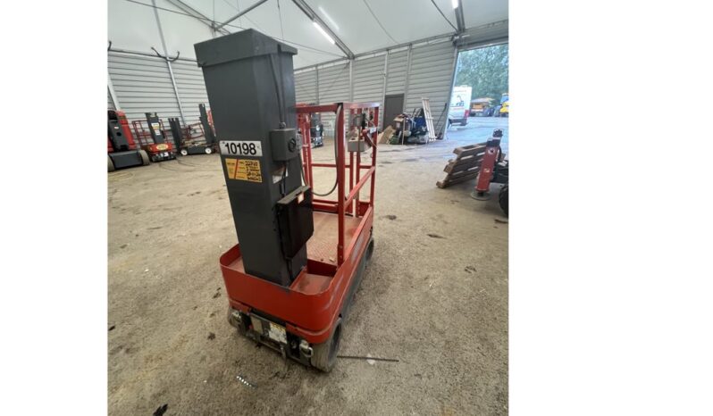 2018 SkyJack SJ16 Manlifts For Auction: Dromore – 6th & 7th December 2024 @ 9:00am For Auction on 2024-12-6 full