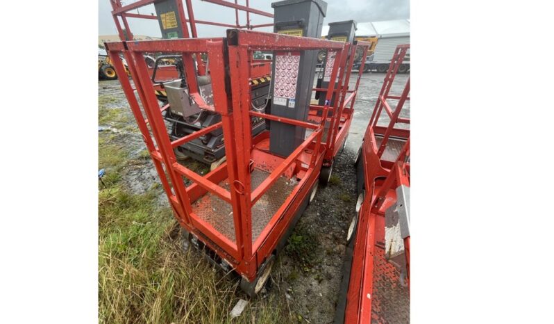 2019 SkyJack SJ16 Manlifts For Auction: Dromore – 6th & 7th December 2024 @ 9:00am For Auction on 2024-12-6