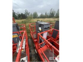 2019 SkyJack SJ16 Manlifts For Auction: Dromore – 6th & 7th December 2024 @ 9:00am For Auction on 2024-12-6 full