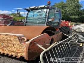 2013 Hamm 3516 HT Rollers For Auction: Dromore – 6th & 7th December 2024 @ 9:00am For Auction on 2024-12-6