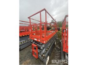 2016 SkyJack SJ3219 Manlifts For Auction: Dromore – 6th & 7th December 2024 @ 9:00am For Auction on 2024-12-6