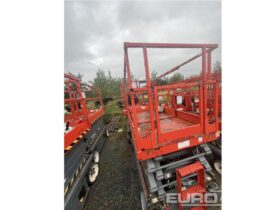 2016 SkyJack SJ3219 Manlifts For Auction: Dromore – 6th & 7th December 2024 @ 9:00am For Auction on 2024-12-6 full