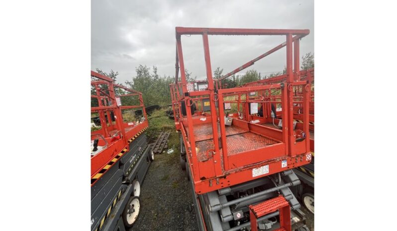 2016 SkyJack SJ3219 Manlifts For Auction: Dromore – 6th & 7th December 2024 @ 9:00am For Auction on 2024-12-6 full