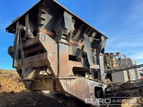 Metso LT 1315 Crushers For Auction: Dromore – 6th & 7th December 2024 @ 9:00am For Auction on 2024-12-6 full