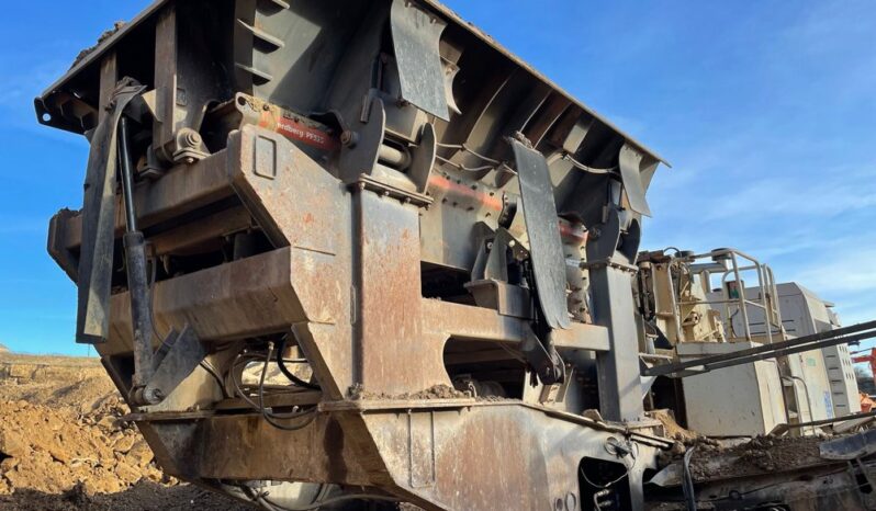 Metso LT 1315 Crushers For Auction: Dromore – 6th & 7th December 2024 @ 9:00am For Auction on 2024-12-6 full