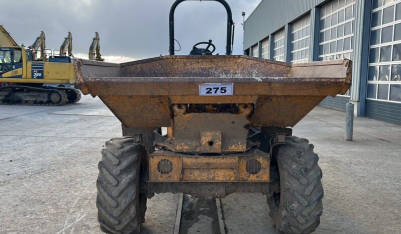 2016 Thwaites 6 Ton Site Dumpers For Auction: Dromore – 6th & 7th December 2024 @ 9:00am For Auction on 2024-12-6 full