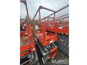 2017 SkyJack SJ3219 Manlifts For Auction: Dromore – 6th & 7th December 2024 @ 9:00am For Auction on 2024-12-6