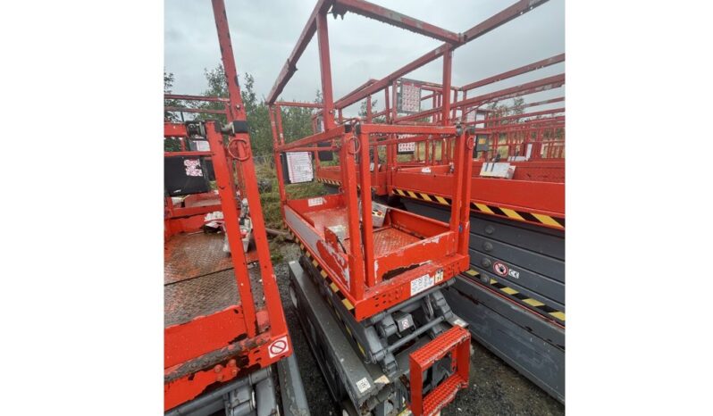 2017 SkyJack SJ3219 Manlifts For Auction: Dromore – 6th & 7th December 2024 @ 9:00am For Auction on 2024-12-6