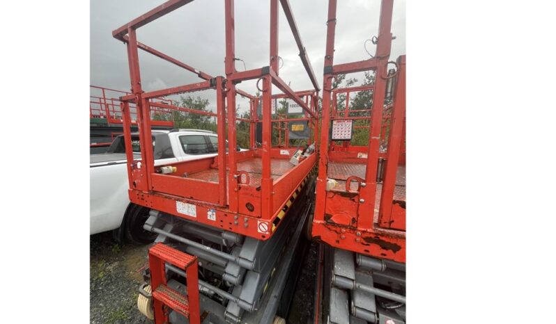 2016 SkyJack SJ4632 Manlifts For Auction: Dromore – 6th & 7th December 2024 @ 9:00am For Auction on 2024-12-6