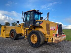 2008 CAT 950H full