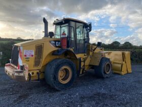 2008 CAT 950H full