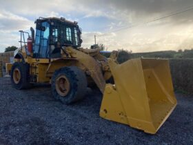 2008 CAT 950H full