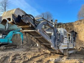 Metso LT 1315 Crushers For Auction: Dromore – 6th & 7th December 2024 @ 9:00am For Auction on 2024-12-6