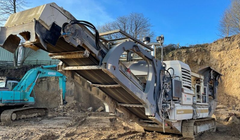 Metso LT 1315 Crushers For Auction: Dromore – 6th & 7th December 2024 @ 9:00am For Auction on 2024-12-6