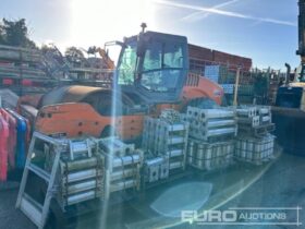 2005 Hamm 3518 Rollers For Auction: Dromore – 6th & 7th December 2024 @ 9:00am For Auction on 2024-12-6