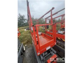 2017 SkyJack SJ3219 Manlifts For Auction: Dromore – 6th & 7th December 2024 @ 9:00am For Auction on 2024-12-6