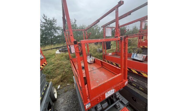 2017 SkyJack SJ3219 Manlifts For Auction: Dromore – 6th & 7th December 2024 @ 9:00am For Auction on 2024-12-6