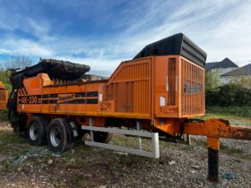 2009 Doppstadt AK 230  – 7,585 Hours