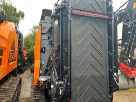 2022 Doppstadt Inventhor 6  – 8 Hours full