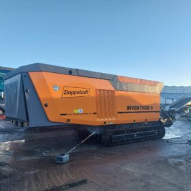 2022 Doppstadt Inventhor 9  – 3,200 Hours