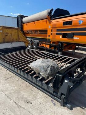 2022 Doppstadt SM 620/K Vibrating Grid  – 50 Hours full