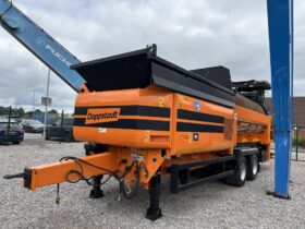 2023 Doppstadt SM518.2 full