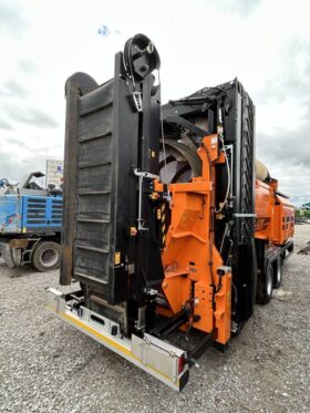 2023 Doppstadt SM518.2 full