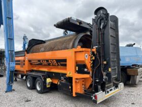 2023 Doppstadt SM518.2 full