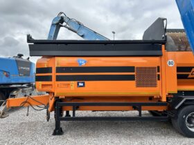 2023 Doppstadt SM518.2 full