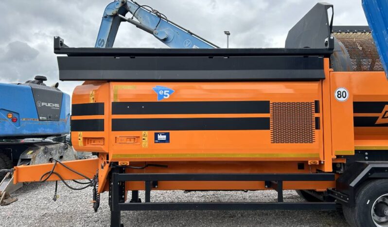 2023 Doppstadt SM518.2 full