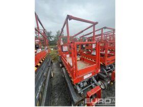 2017 SkyJack SJ3219 Manlifts For Auction: Dromore – 6th & 7th December 2024 @ 9:00am For Auction on 2024-12-6