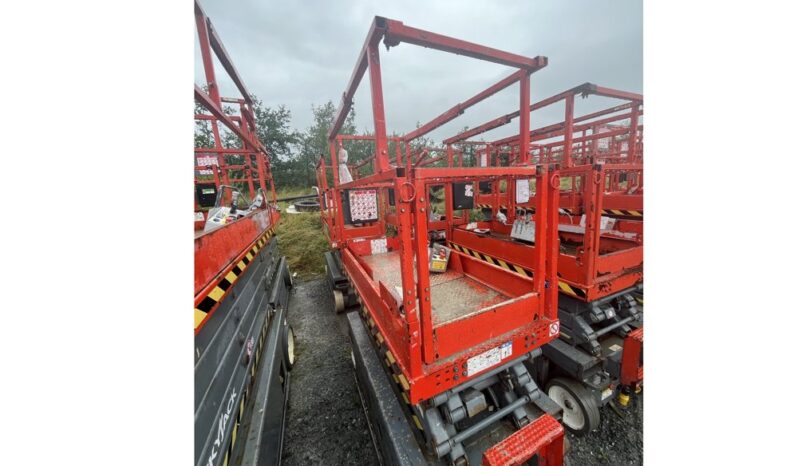 2017 SkyJack SJ3219 Manlifts For Auction: Dromore – 6th & 7th December 2024 @ 9:00am For Auction on 2024-12-6