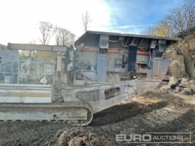 Metso LT 1315 Crushers For Auction: Dromore – 6th & 7th December 2024 @ 9:00am For Auction on 2024-12-6 full