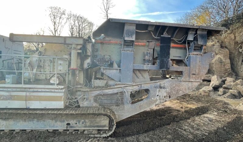 Metso LT 1315 Crushers For Auction: Dromore – 6th & 7th December 2024 @ 9:00am For Auction on 2024-12-6 full