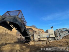 Metso LT 1315 Crushers For Auction: Dromore – 6th & 7th December 2024 @ 9:00am For Auction on 2024-12-6 full