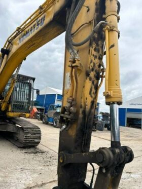 2018 Komatsu PC 360 LC  – 9,650 Hours full