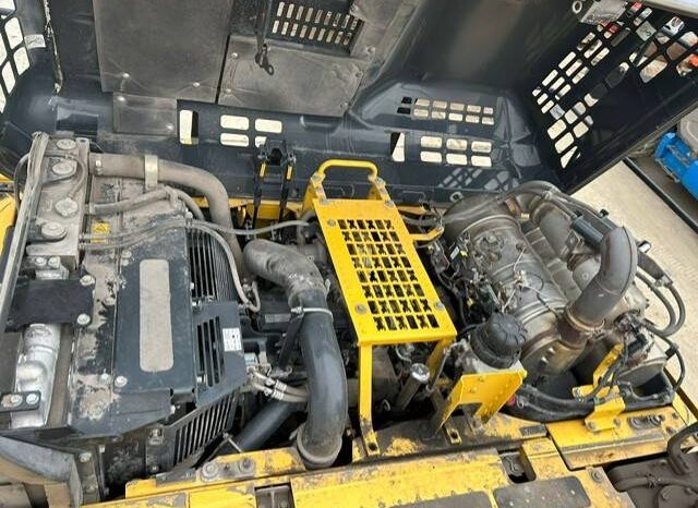 2018 Komatsu PC 360 LC  – 9,650 Hours full