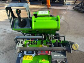 2023 Merlo Cingo Handler 400  – 9 Hours full