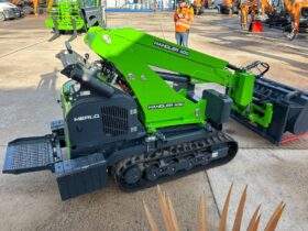 2023 Merlo Cingo Handler 400  – 9 Hours full