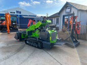 2023 Merlo Cingo Handler 400  – 9 Hours full