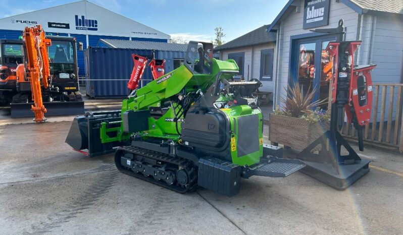 2023 Merlo Cingo Handler 400  – 9 Hours full