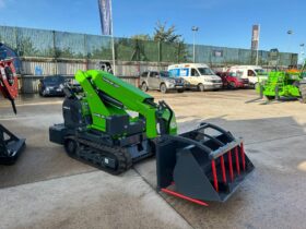 2023 Merlo Cingo Handler 400  – 9 Hours