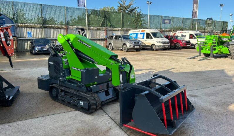 2023 Merlo Cingo Handler 400  – 9 Hours