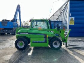 2022 Merlo e-Worker 25.5-90  – 136 Hours full