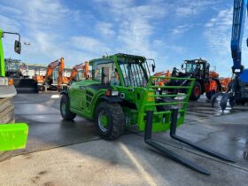 2024 Merlo P27.6 Plus  – 6 Hours full