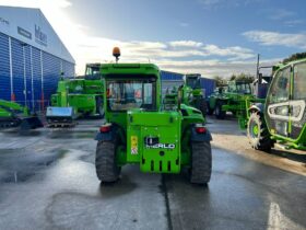 2024 Merlo P27.6 Plus  – 6 Hours full