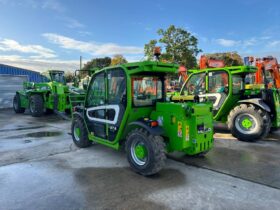 2024 Merlo P27.6 Plus  – 6 Hours full