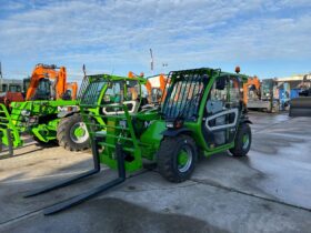 2024 Merlo P27.6 Plus  – 6 Hours