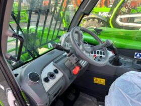 2024 Merlo P27.6 Plus  – 6 Hours full