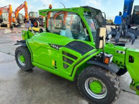 2024 Merlo P27.6 Plus  – 6 Hours full